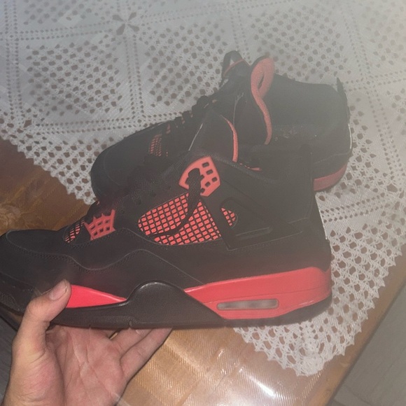 I’m selling red thunders trying to get rid of them quick - Picture 2 of 2